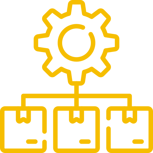 Centralized Data & Automated Workflows